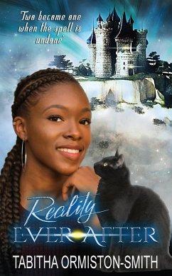 Reality Ever After - Ormiston-Smith, Tabitha