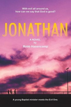 Jonathan - Hasencamp, Robb