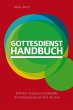 Gottesdienst-Handbuch (eBook, ePUB) - Bild 1