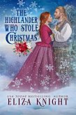 The Highlander Who Stole Christmas (eBook, ePUB)