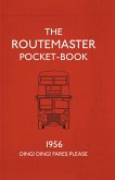 The Routemaster Pocket-Book (eBook, ePUB)