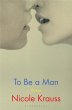 To Be a Man (eBook, ePUB) - Bild 1