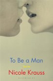 To Be a Man (eBook, ePUB)