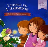 L'Étoile de l'Harmonie (Les Étoiles de Noël, #2) (eBook, ePUB)