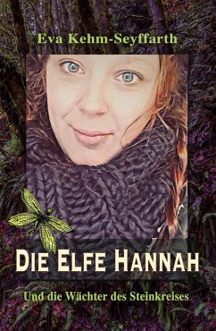 Cover Die Elfe Hannah (eBook, ePUB)