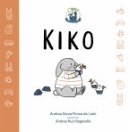 KIKO (fixed-layout eBook, ePUB)