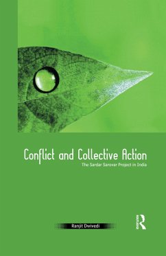 Cover Conflict and Collective Action (eBook, ePUB)