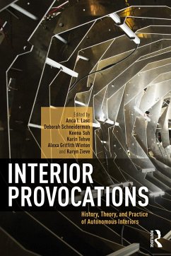 Interior Provocations (eBook, PDF)