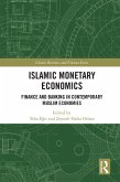 Islamic Monetary Economics (eBook, PDF)