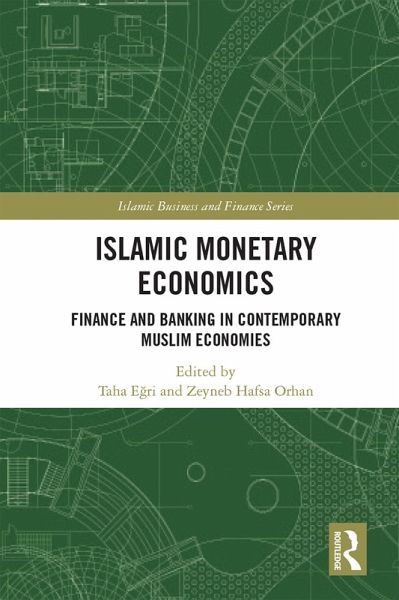 Islamic Monetary Economics (eBook, PDF) Islamic Monetary Economics (eBook, PDF)