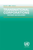 Transnational Corporations Vol.27 No.2 (eBook, PDF) Transnational Corporations Vol.27 No.2 (eBook, PDF)