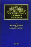 Bills of Exchange and Bankers' Documentary Credits (eBook, ePUB)