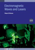 Electromagnetic Waves and Lasers (Second Edition) (eBook, ePUB)