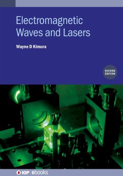 Electromagnetic Waves and Lasers (Second Edition) (eBook, ePUB) - Kimura, Wayne D