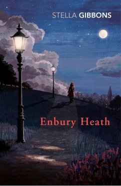 Enbury Heath (eBook, ePUB) - Gibbons, Stella