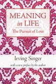 Meaning in Life, Volume 2 (eBook, ePUB)