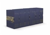 The Complete Bible: Net Abide Bible Journals Box Set, Comfort Print