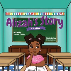 Alizah's Story - Hobson, Shoshanah