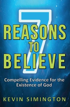 7 Reasons To Believe - Simington, Kevin