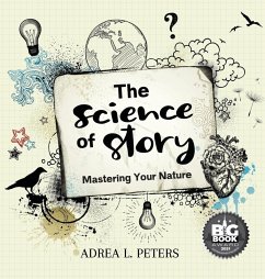 Cover The Science of Story
