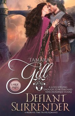 Defiant Surrender - Gill, Tamara