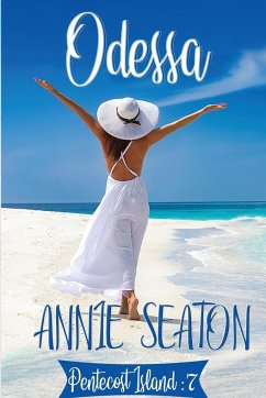 ODESSA - Seaton, Annie