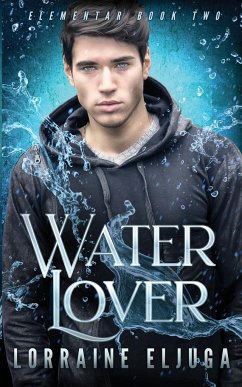 WaterLover - Eljuga, Lorraine