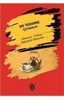 Der Teekanne Caydanlik - Aras, Inci