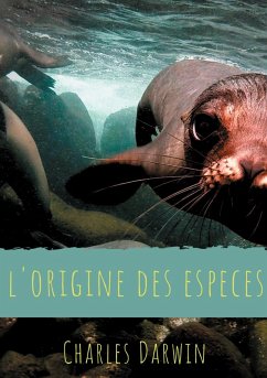 L'Origine des espèces (eBook, ePUB)