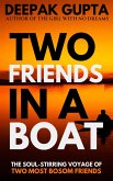 Two Friends in a Boat (Modern Classics, #3) (eBook, ePUB) Two Friends in a Boat (Modern Classics, #3) (eBook, ePUB)