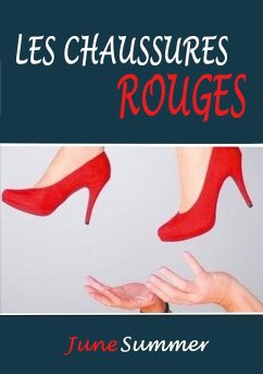 Les Chaussures Rouges (eBook, ePUB)