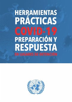 Cover COVID-19 preparación y respuesta en lugares de detención (eBook, PDF)