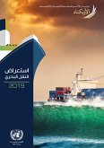 Review of Maritime Transport 2019 (Arabic Language)/Etudes sur les transports maritimes 2019 (eBook, PDF)