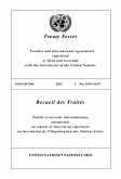 Treaty Series 2964/Recueil des Traités 2964 (eBook, PDF)