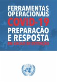 COVID-19 Preparedness and Response in Places of Detention (Portuguese language) (eBook, PDF)