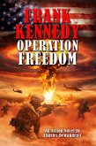 Frank Kennedy: Operation Freedom (eBook, ePUB)