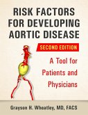 Risk Factors For Developing Aortic Disease (Second Edition) (eBook, ePUB)