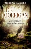 Die Morrígan (eBook, ePUB)