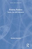 Francis Poulenc (eBook, ePUB)