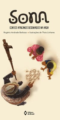 Cover Sona (eBook, ePUB)