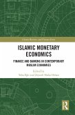 Islamic Monetary Economics (eBook, ePUB)