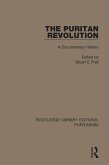 The Puritan Revolution (eBook, ePUB)