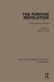 The Puritan Revolution (eBook, ePUB) The Puritan Revolution (eBook, ePUB)