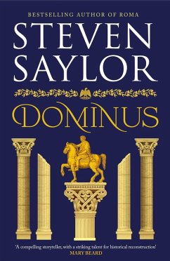 Dominus (eBook, ePUB) - Saylor, Steven