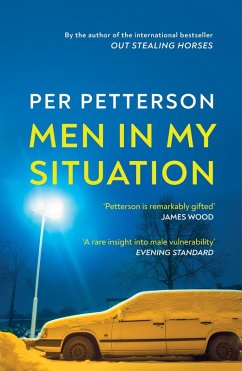 Men in My Situation (eBook, ePUB) - Petterson, Per