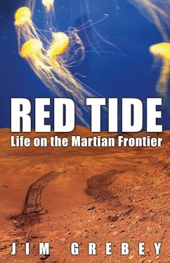 Red Tide (eBook, ePUB) - Grebey, Jim