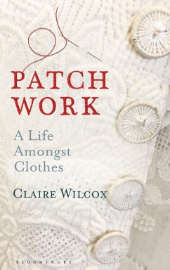 Patch Work (eBook, ePUB) - Wilcox, Claire
