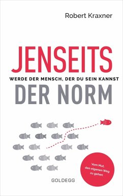 Jenseits der Norm (eBook, ePUB) - Kraxner, Robert