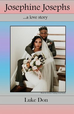 Cover Josephine Josephs (eBook, ePUB)