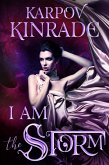 I Am the Storm (The Night Firm, #2) (eBook, ePUB)